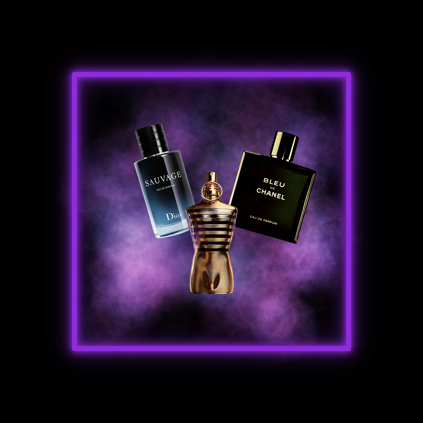 Perfumes