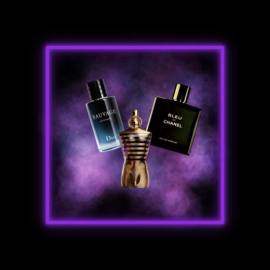 Perfumes