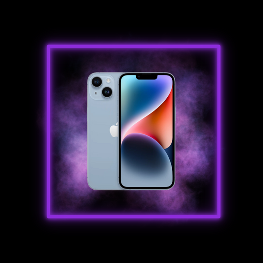 iPhone 14