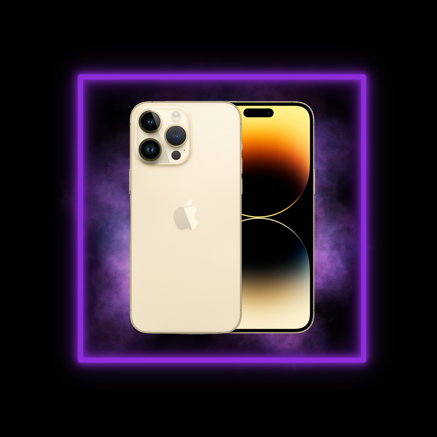 iPhone 14 Pro