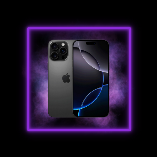 IPhone 16 Pro