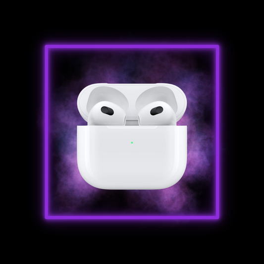 Airpods 4